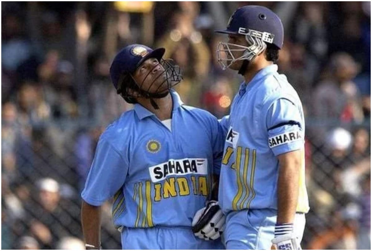 Team India sponsorship contract journey 22 lakhs to more than 4 crore in 20 years