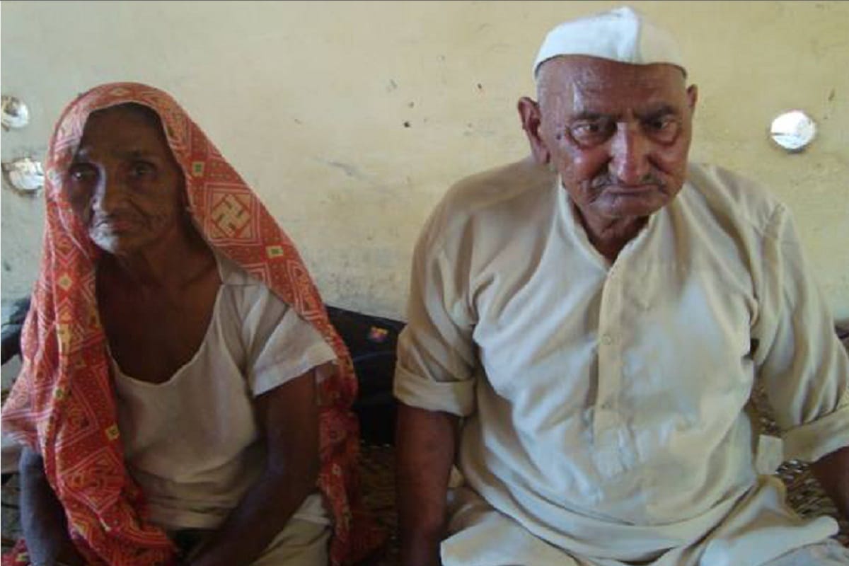 Kargil Vijay Diwas: Lance Naik Rajesh was martyred in war of 1999 but his memories are still alive