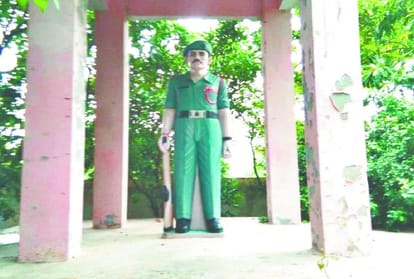 Kargil vijay diwas 2019 government forgot martyrs of Firozabad