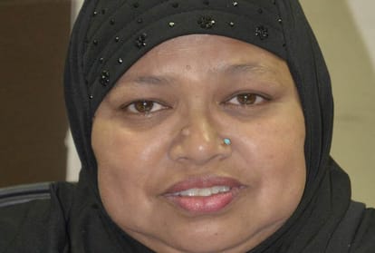 females welcome triple talaq decision, maulanas said political decision