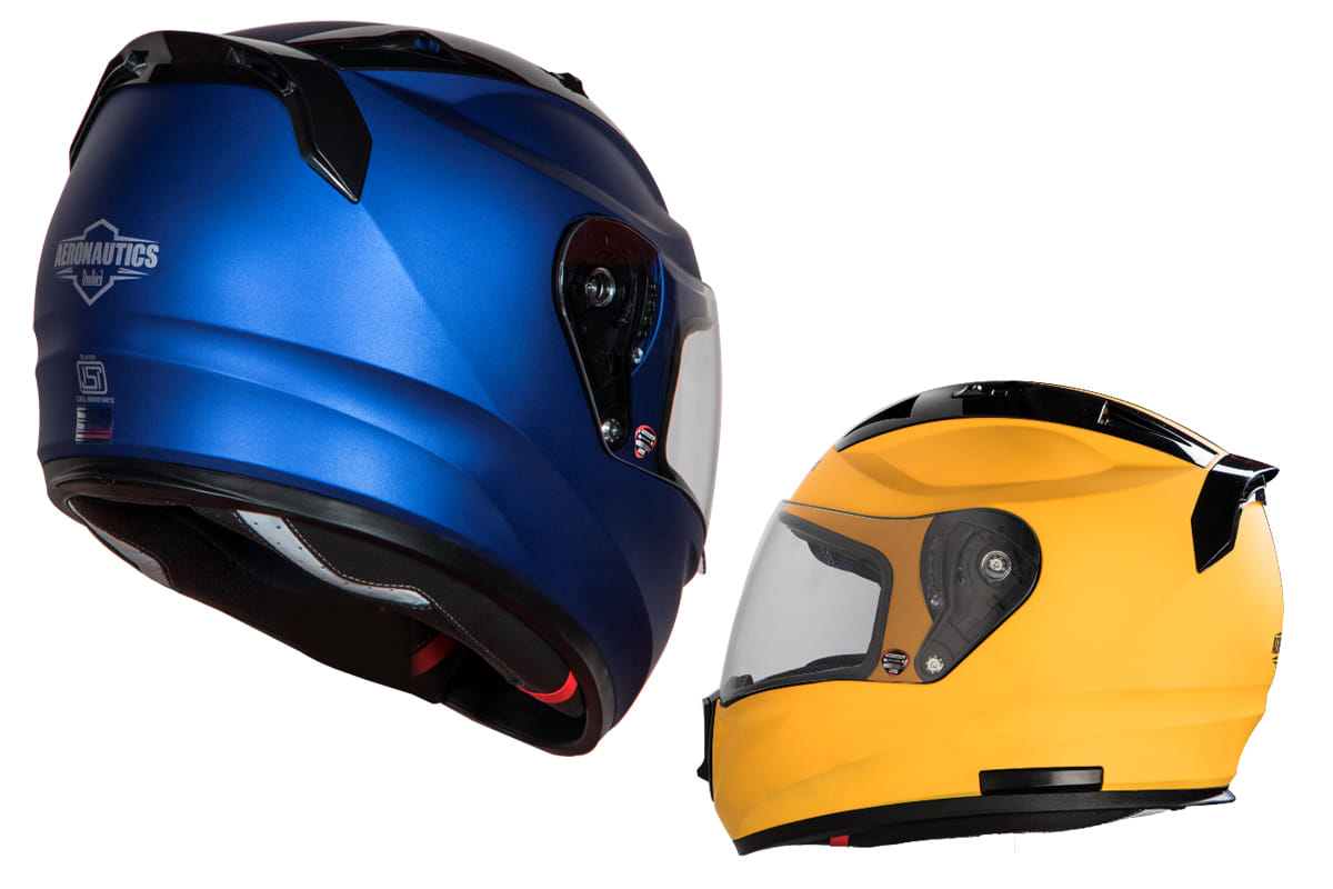 Wearing Non ISI Helmets Challan can be cut and  Will Land You In Jail