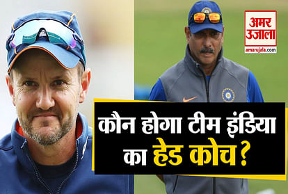 Mike Hesson can be Team India's Head Coach