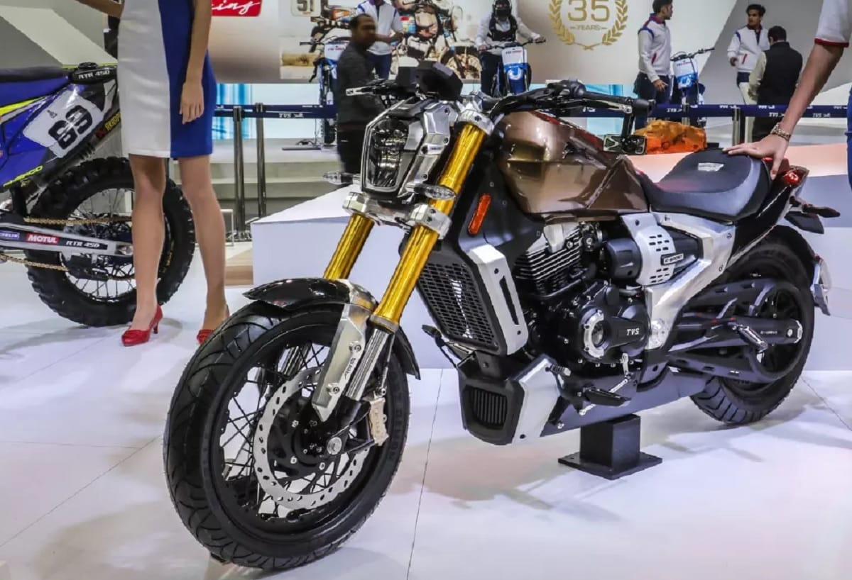These powerful bikes will be launched tvs zeppelin to royal enfield meteor 350