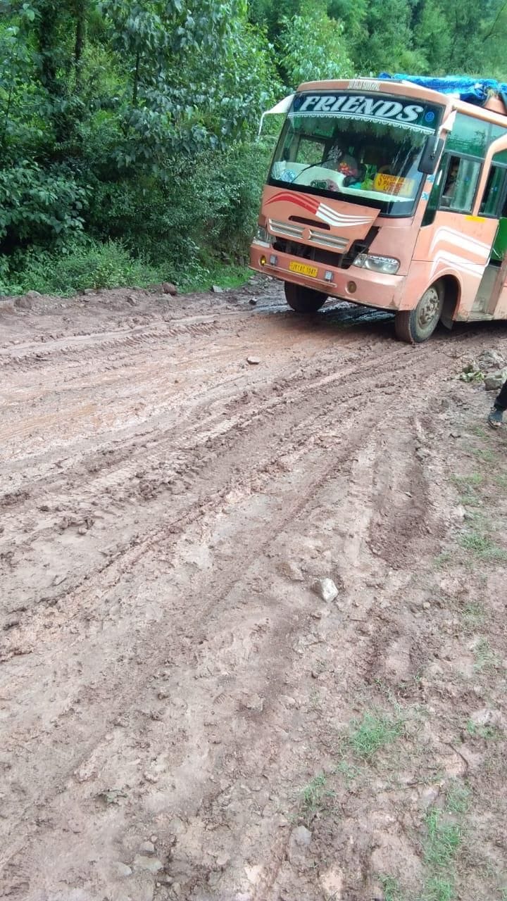 weather in jammu kashmir