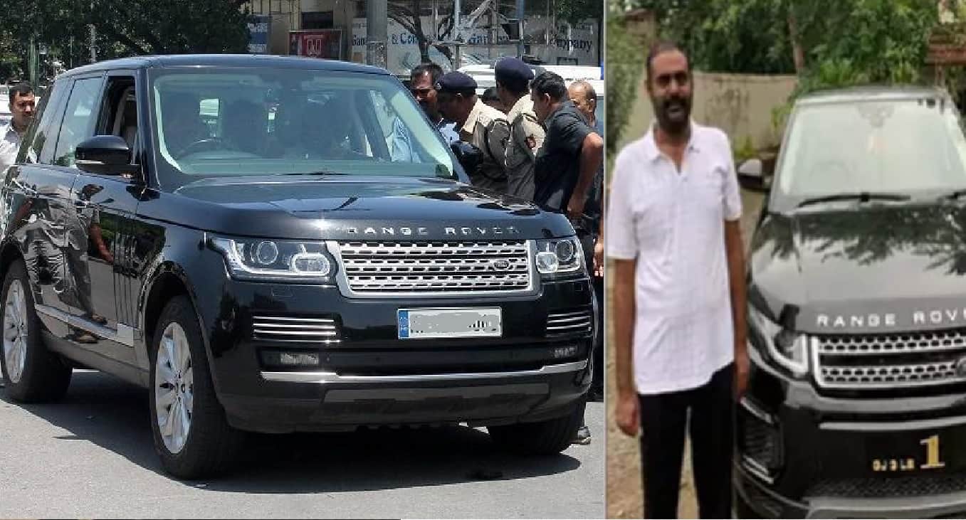 People spending lakhs on 0007 james bond and 0001 vip numbers for car registration