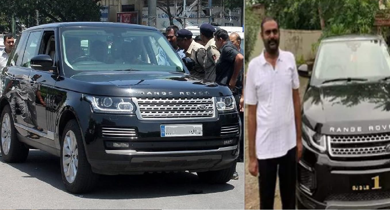 People spending lakhs on 0007 james bond and 0001 vip numbers for car registration