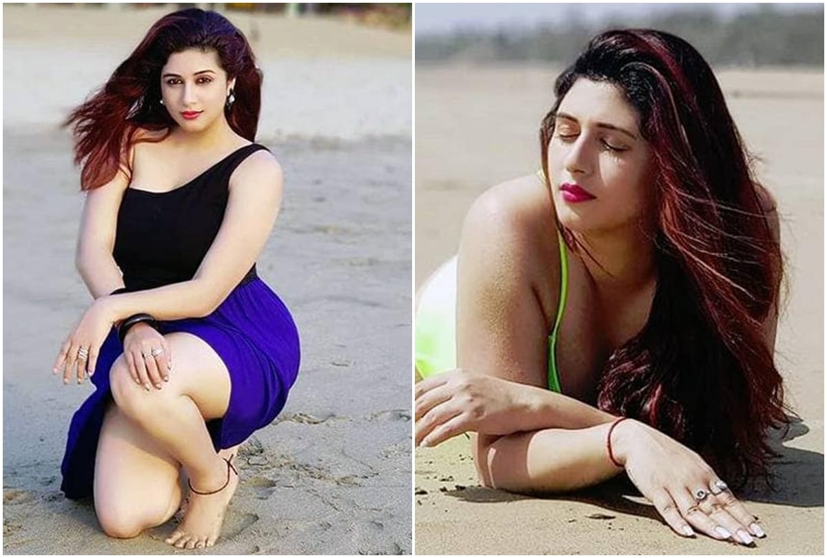 Vahbiz Dorabjee gave befitting reply to trollers on body shaming and gold diggers remark