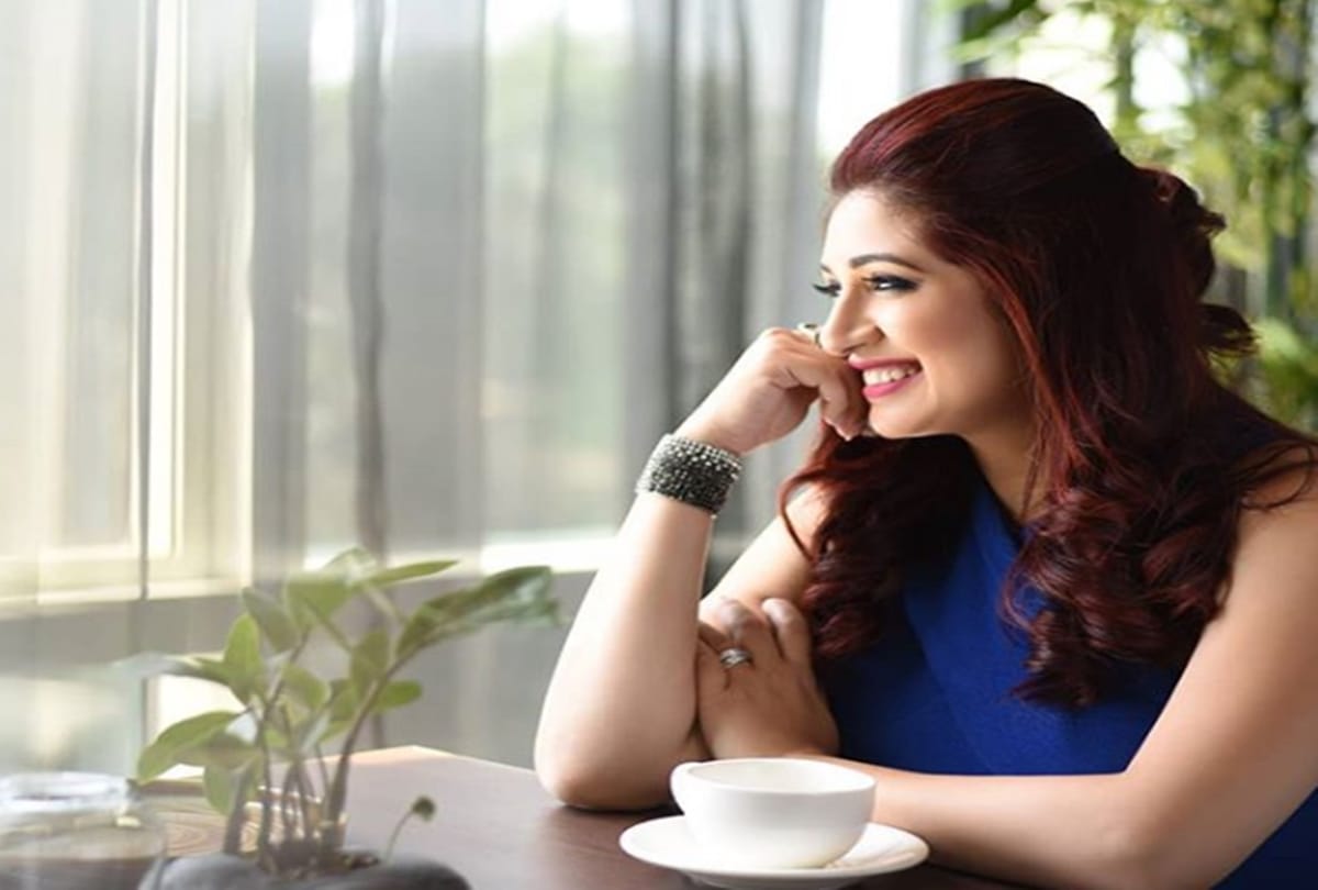 TV Actress Vahbiz Dorabjee talks about divorce body Shaming also reacts to trollers