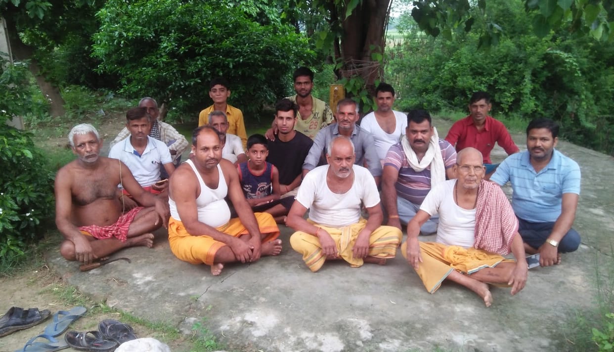 A village of scholars of astrology and Vastu Shastra is the village of Sakra.