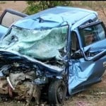 accident