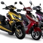 best electric scooter