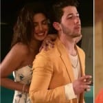 Kapil Sharma, Priyanka and Nick