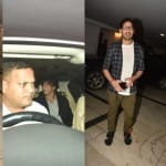 Karan Johar house party