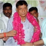 रालोद प्रदेश अध्यक्ष डॉ. मसूद अहमद
