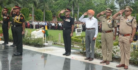 kargil