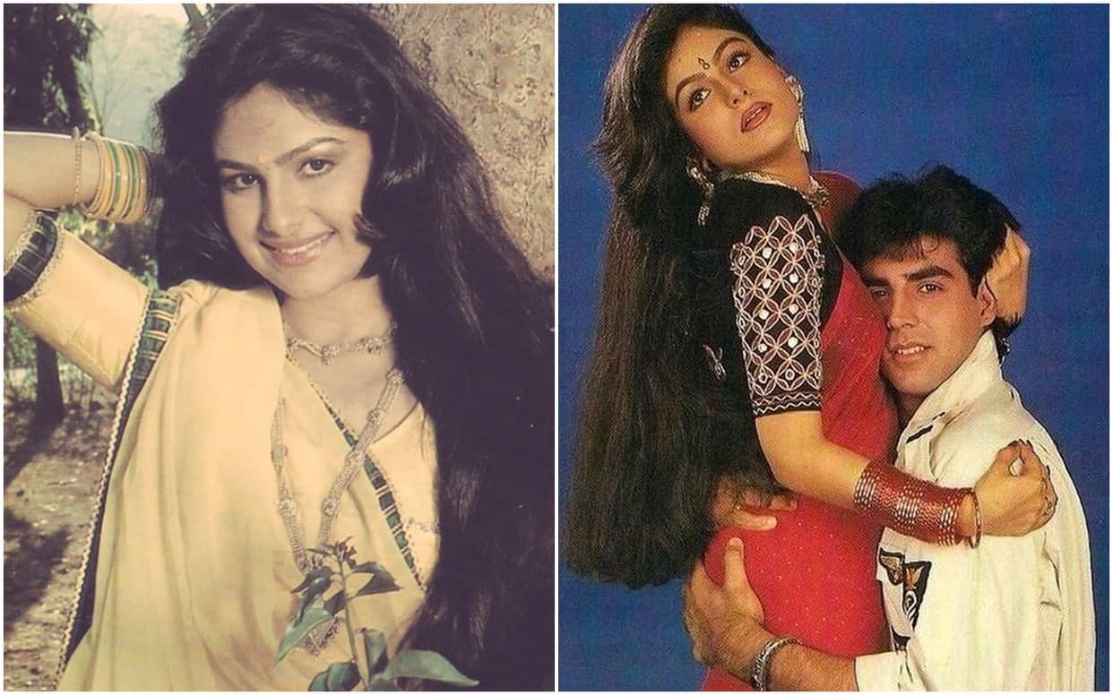 Ayesha Jhulka Here's what made her famous and infamous in bollywood