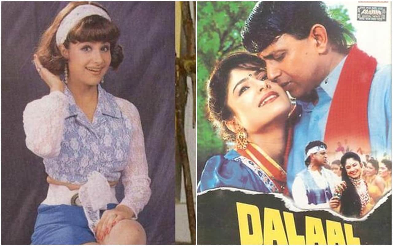 Ayesha Jhulka Here's what made her famous and infamous in bollywood