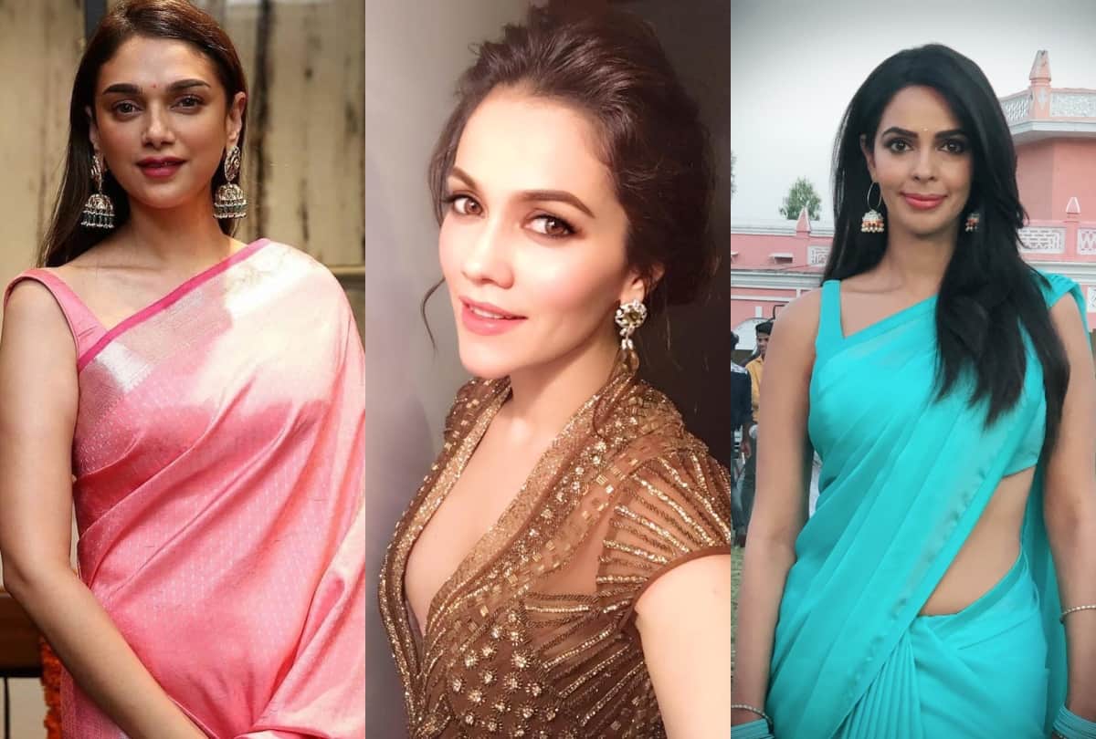 Mahira Khan to Waluscha De Sousa these Divorcee actress not come in news for their Divorce