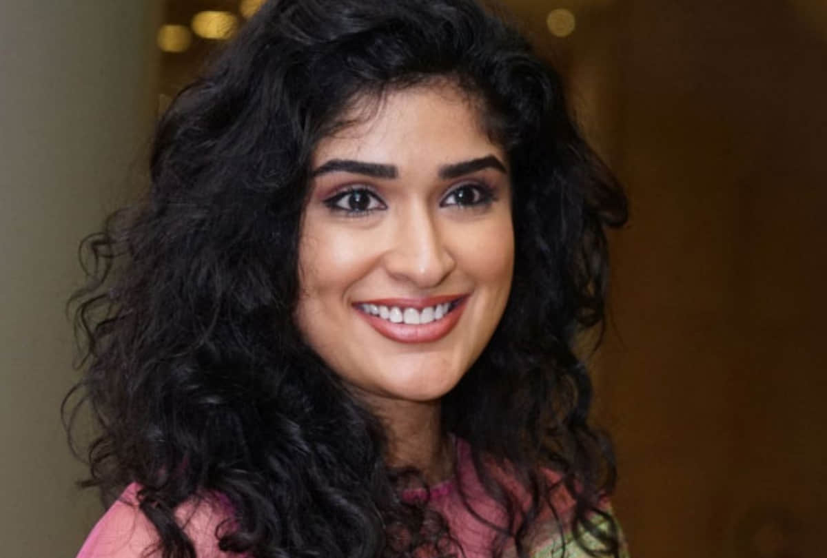 Anjala Zaveri This Is How She Looks Now And What She is Doing