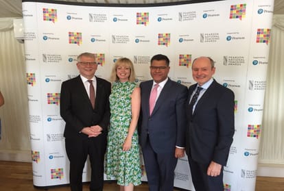 know about britain cabinet minister alok sharma education and life