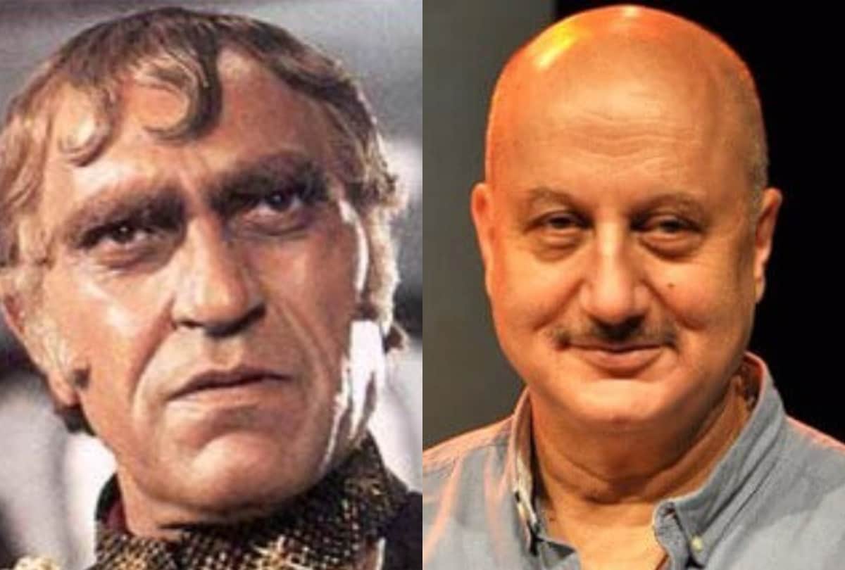 amjad ali khan special story these actors rejected negative character
