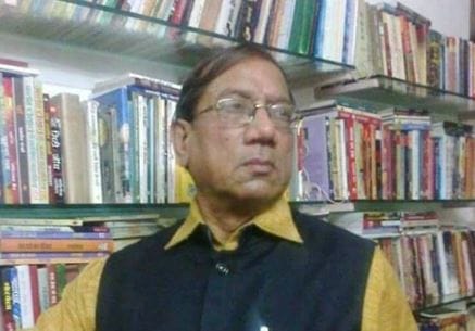 comrade atul lagu passed away in madhya pradesh indore due to cancer