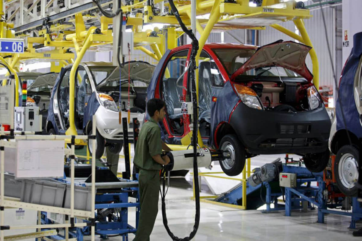 Maruti Suzuki, tata motors and bajaj auto Financial Results Q1 (April-June) FY 2019-20