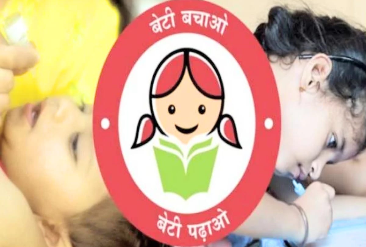 three districts of himachal govt award for beti bachao beti padao abhiyan