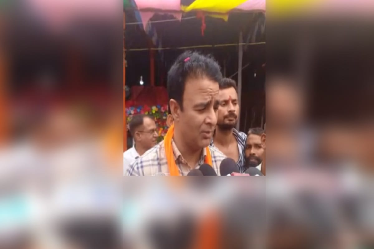 Muzaffarnagar riots: court accepts SIT closure report against Sangeet Som