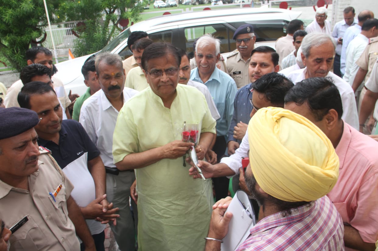 government compensated 12 thousand per acre