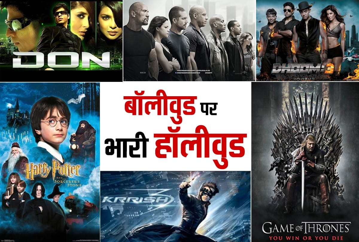 sequel and spin off trend in bolllywood carried by hollywood in cinema