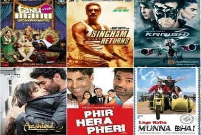 sequel and spin off trend in bolllywood carried by hollywood in cinema