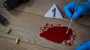 Bombs attack, junior national cricketer