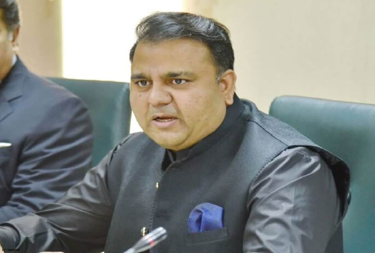 Pakistan Minister Fawad Chaudhry slams upcoming bollywood film Panipat