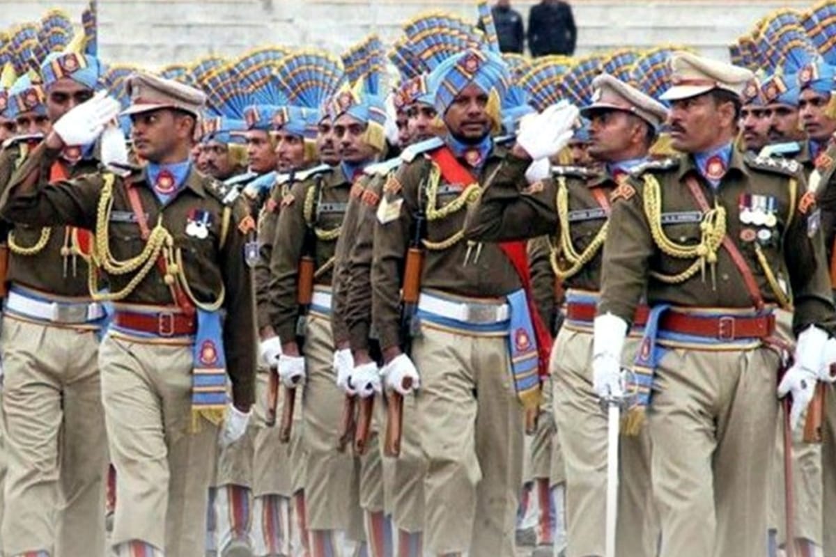 Minister of State for Home Nityanand will visit Jammu on the foundation day of CRPF