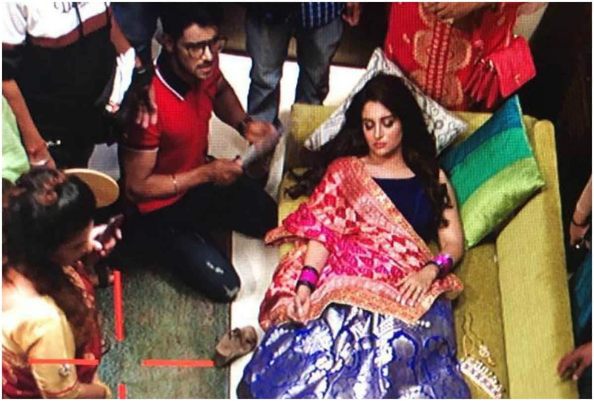 Varun Dhawan to Dipika Kakar 4 celebrities faint during shooting