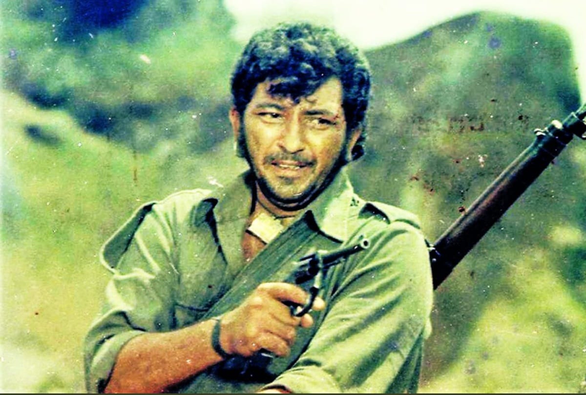 Bollywood film famous villain name gabbar mogambo dr dang shakaal adhira amrish amjad anupam sanjay kulbhushan