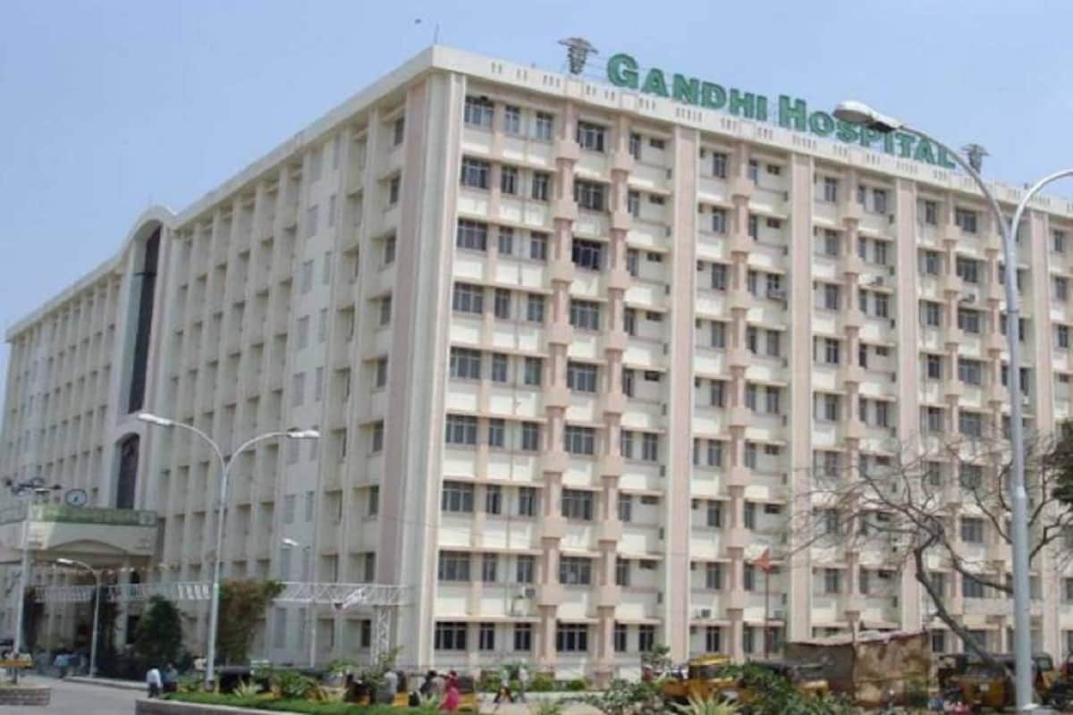 Two Interns Removed from Hyderabad Hospital After TikTok Videos Goes Viral