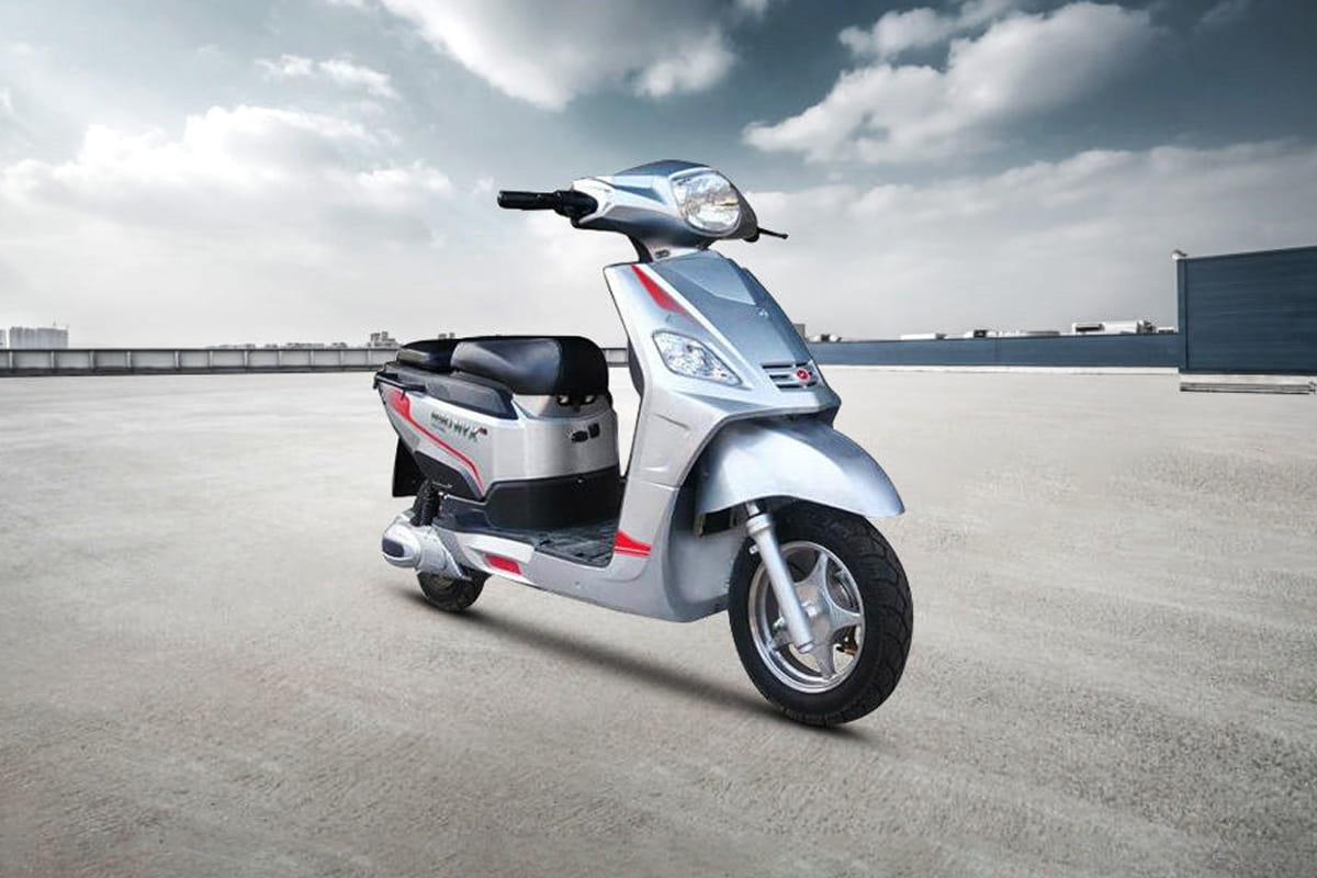 These electric Scooters can best gift for your sister this raksha bandhan 2019
