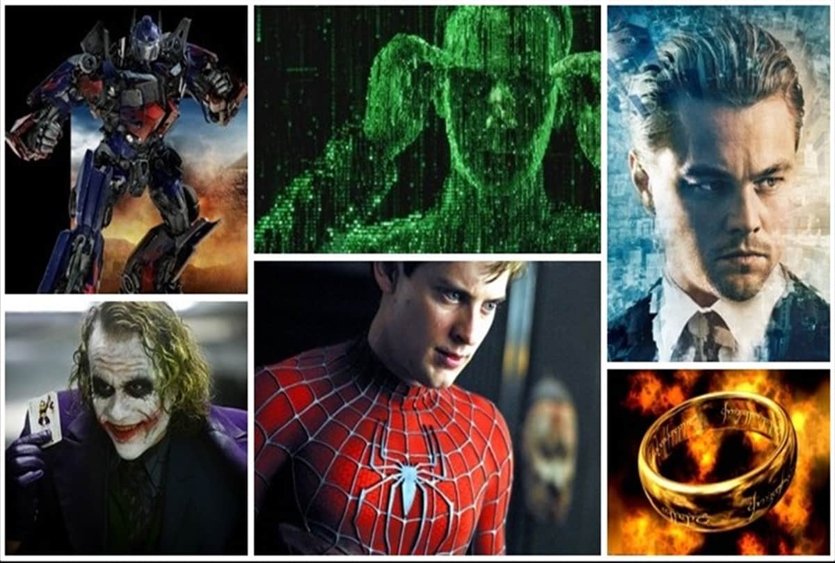 History of Indian Cinema When was the term Bollywood first used?