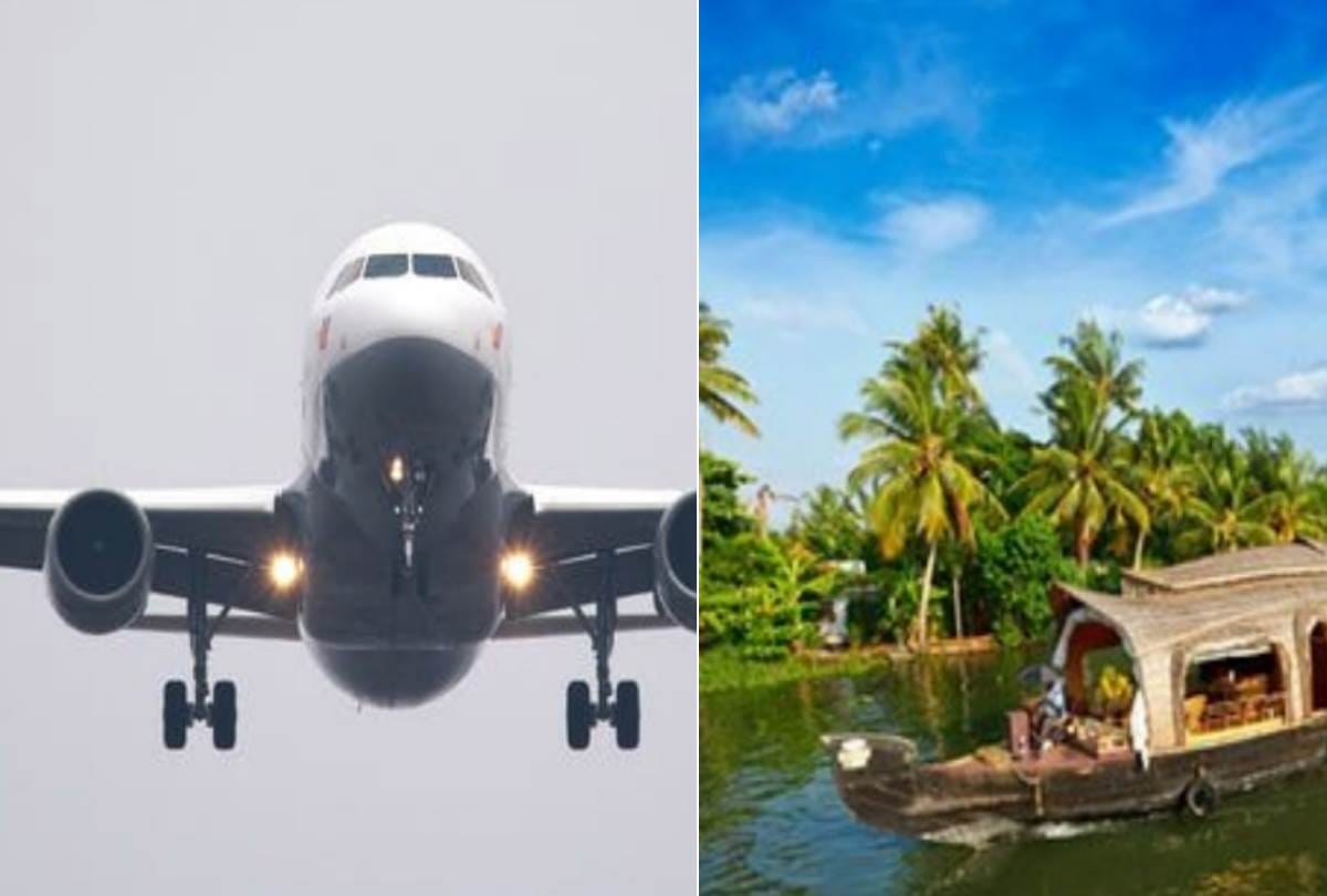 IRCTC has prepared a tour package for kerala