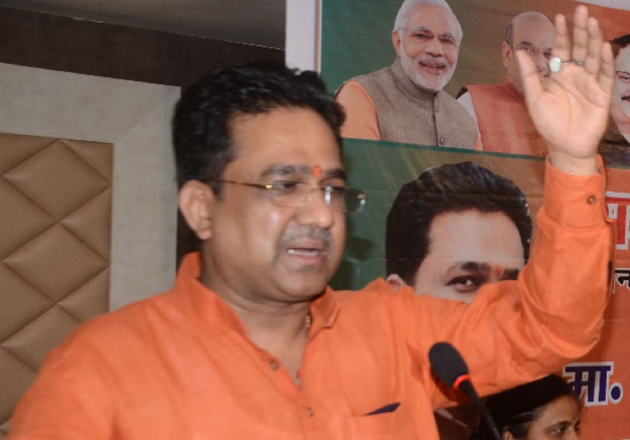 Changes made to subscribe to BJP membership, must read this news