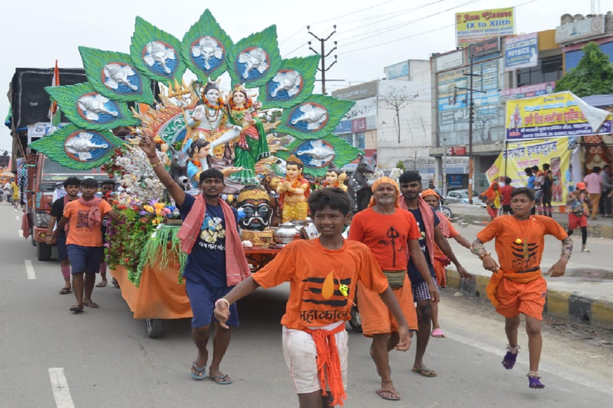 uttarakhand news : kanwar yatra cancel this year also, order issued