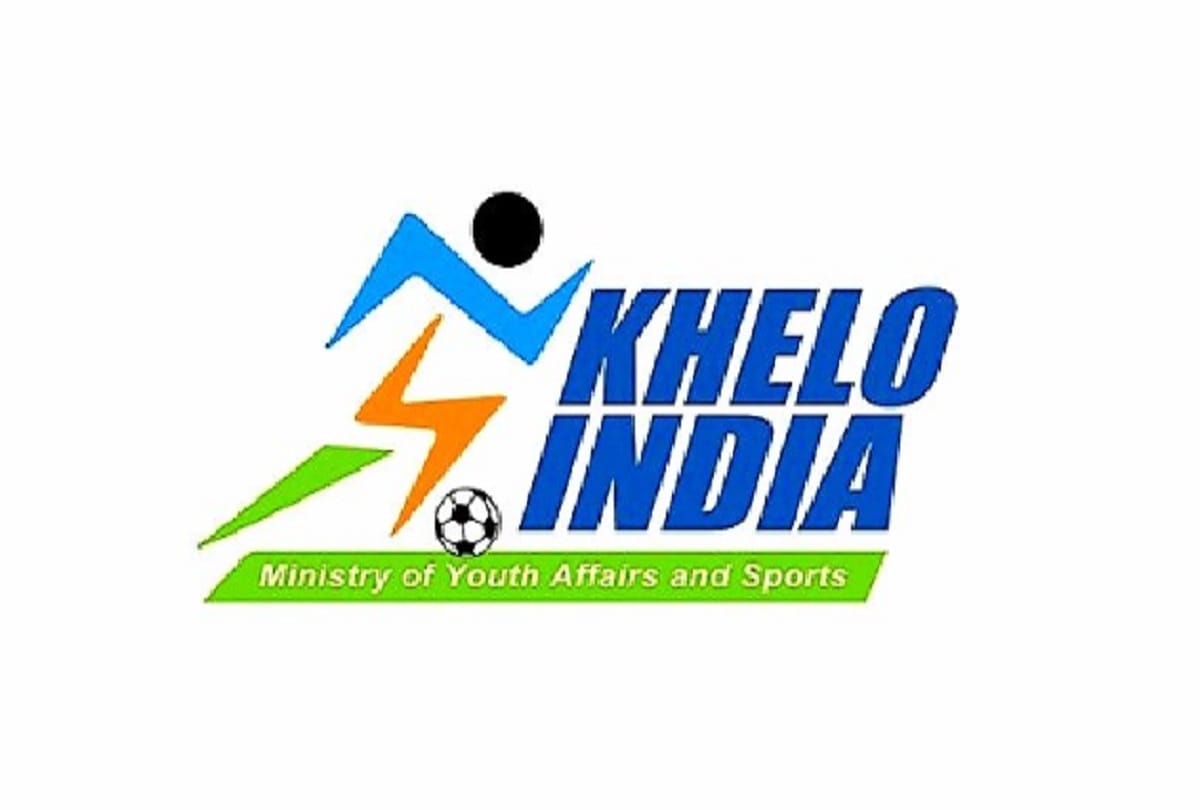Sanket won gold with a record at the Khelo India University Games