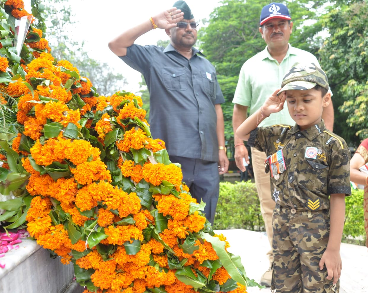 Ex-servicemen will be able to enter the secretariat directly