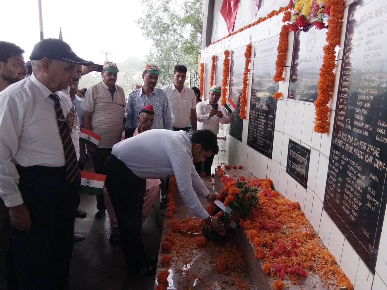 kargil vijay diwas