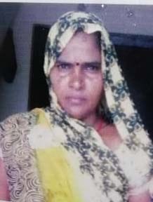 No toilet in the house, while returning from outside, uncontrollable trucks killed mother, daughter seriously