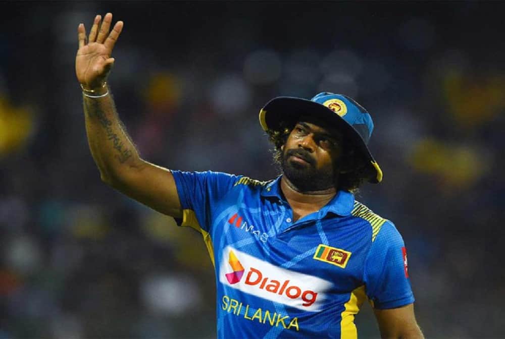 Lasith Malinga breaks Anil Kumble record to become the 9th highest wicket-taker in ODIs