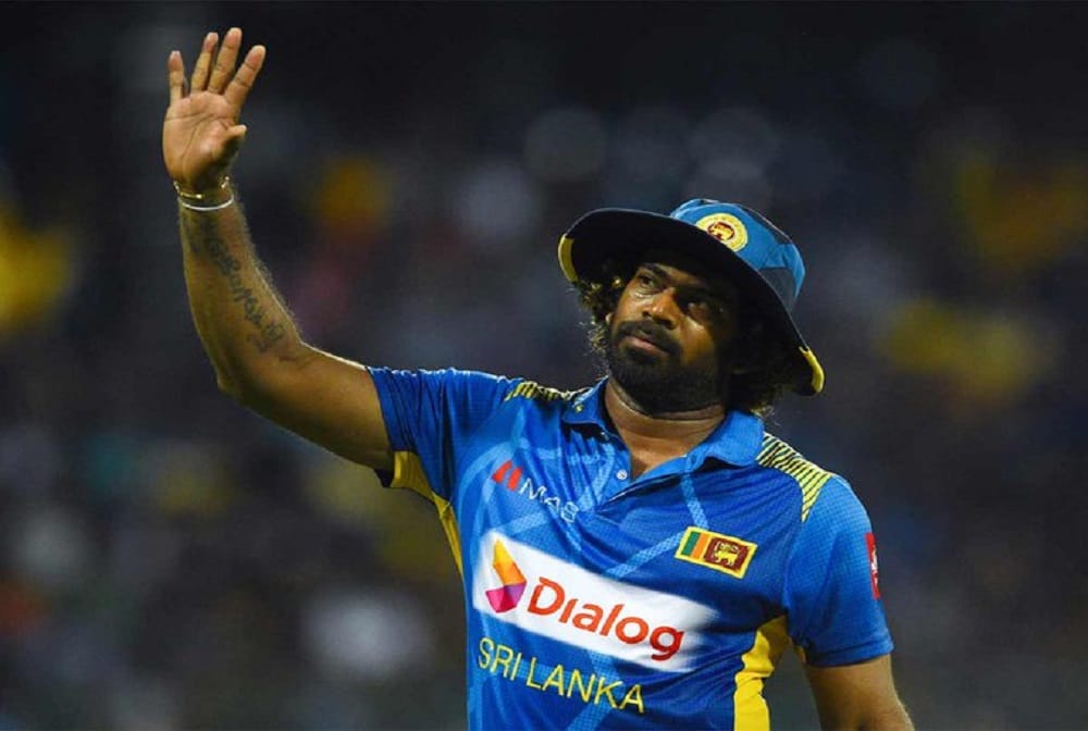 Lasith Malinga breaks Anil Kumble record to become the 9th highest wicket-taker in ODIs