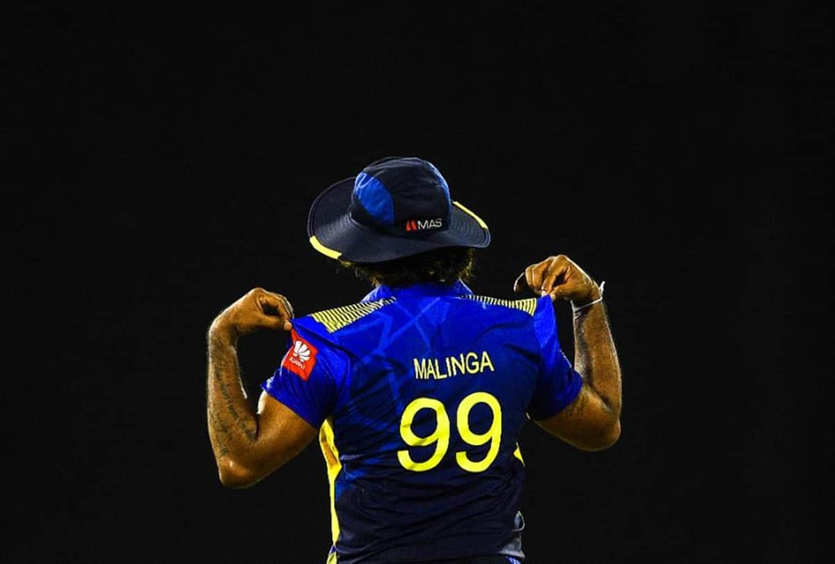 suru Udana scored run with a strike rate of 500 and becomes only the 2nd player to do so